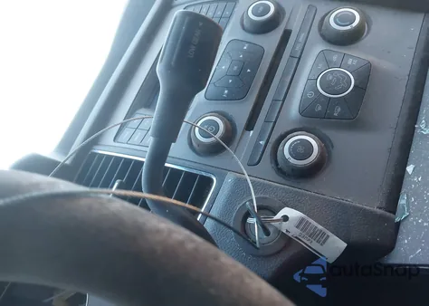 2018 Ford Police Interceptor from USA, damaged, VIN 1FAHP2MK4JG104818